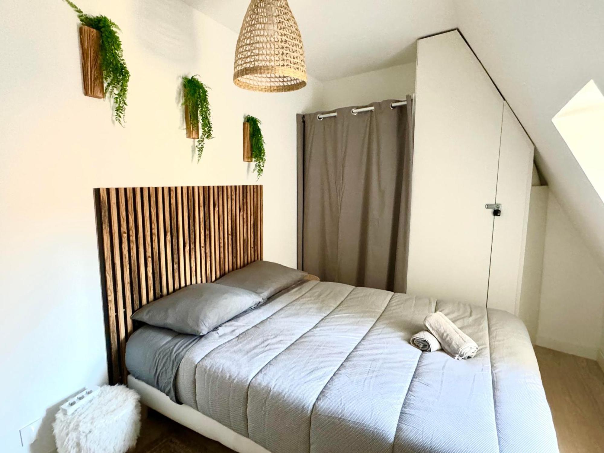 Caporizon-Les Balancoires De Sarlat Apartment Ngoại thất bức ảnh
