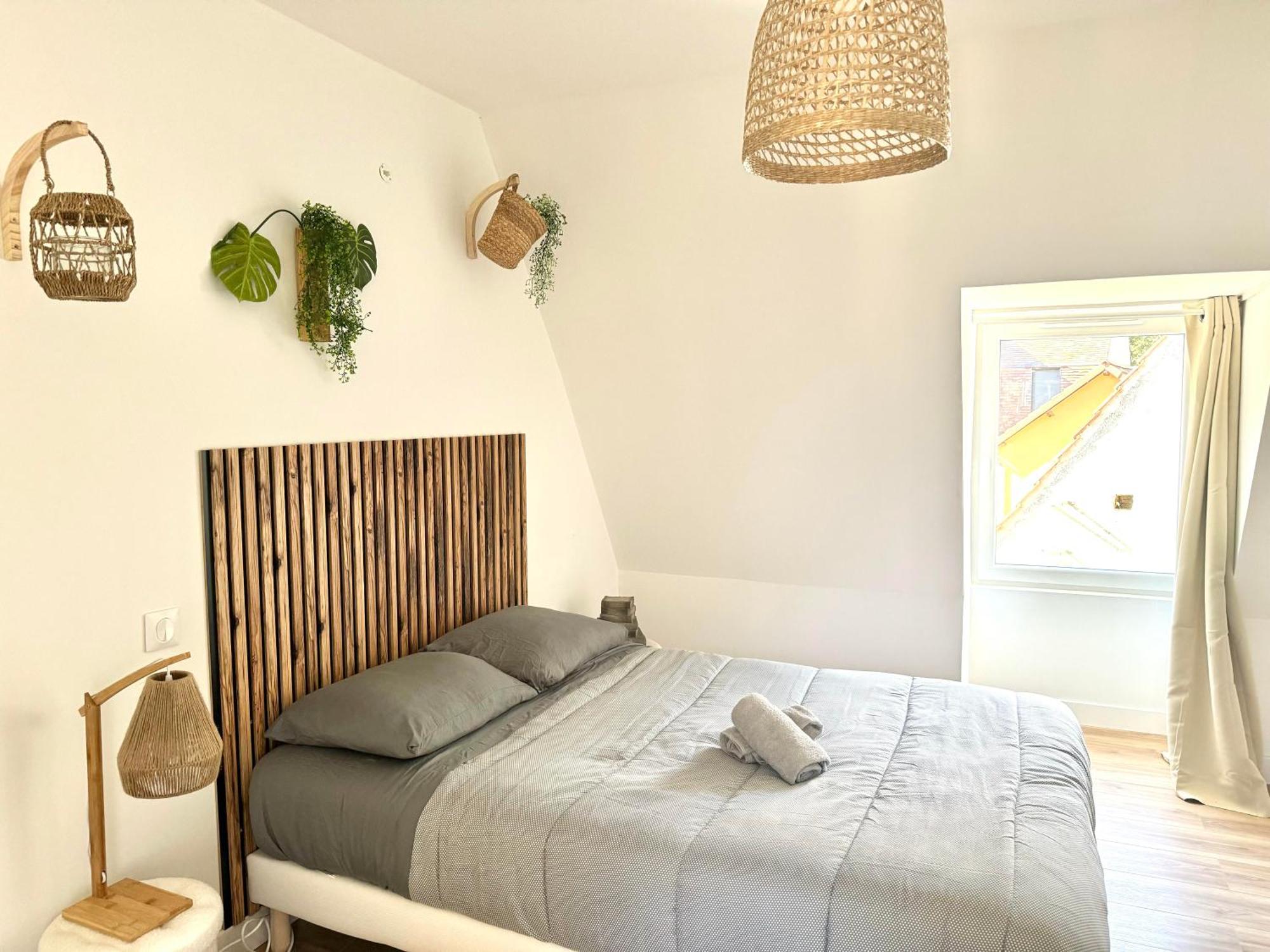 Caporizon-Les Balancoires De Sarlat Apartment Ngoại thất bức ảnh