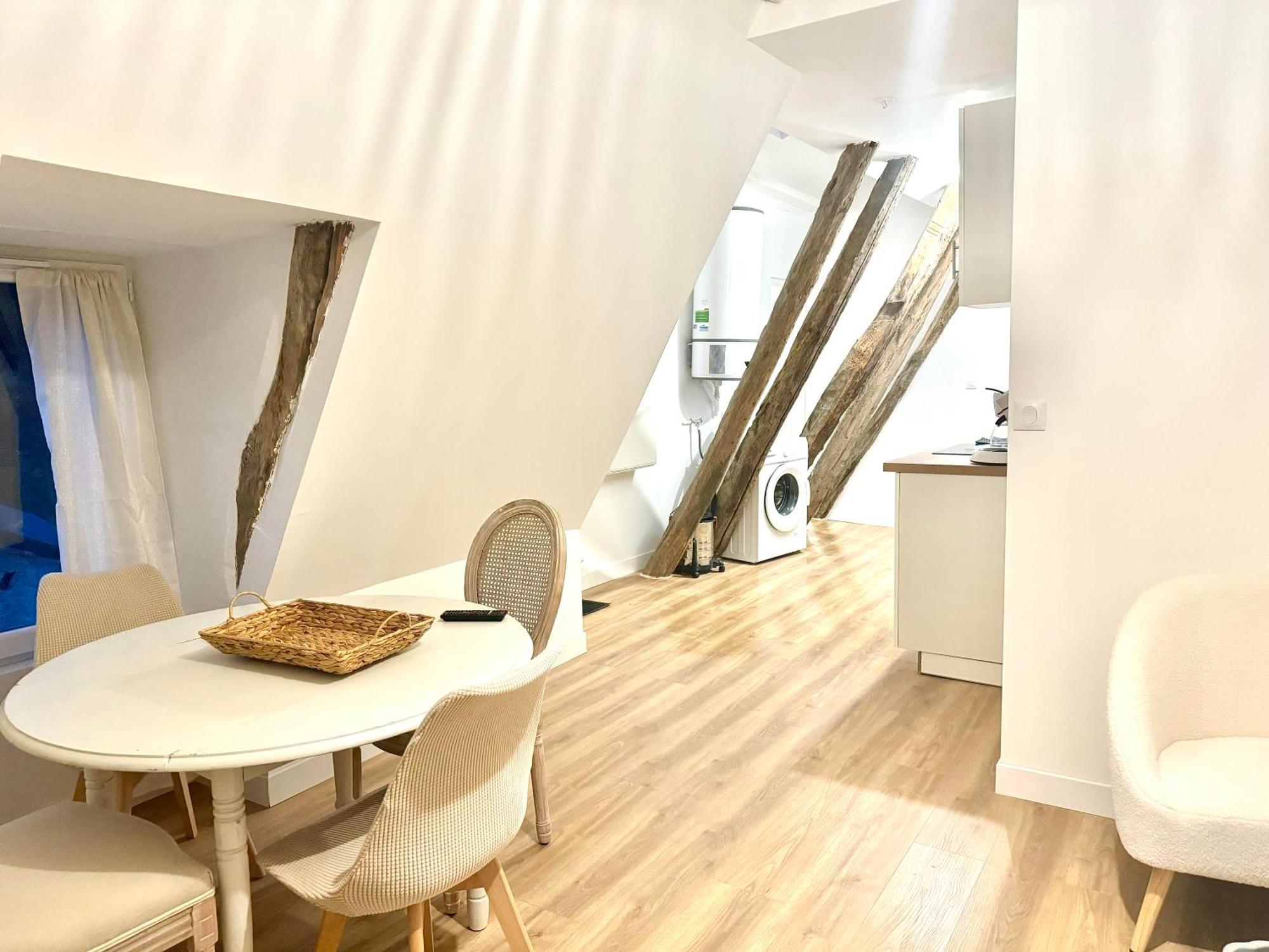 Caporizon-Les Balancoires De Sarlat Apartment Ngoại thất bức ảnh