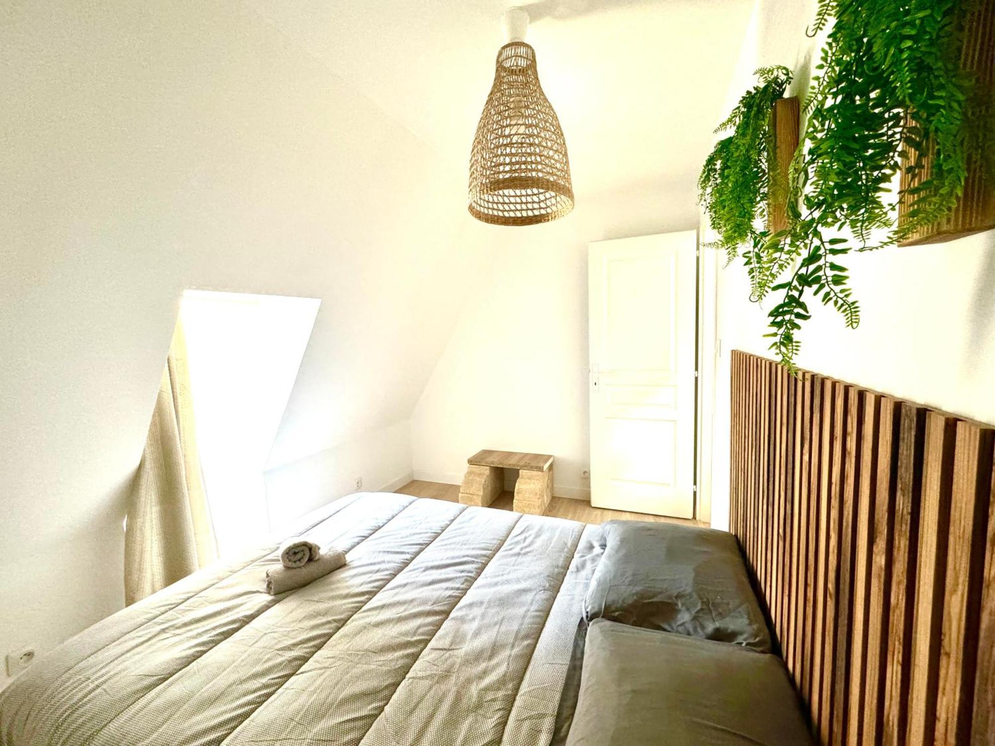 Caporizon-Les Balancoires De Sarlat Apartment Ngoại thất bức ảnh